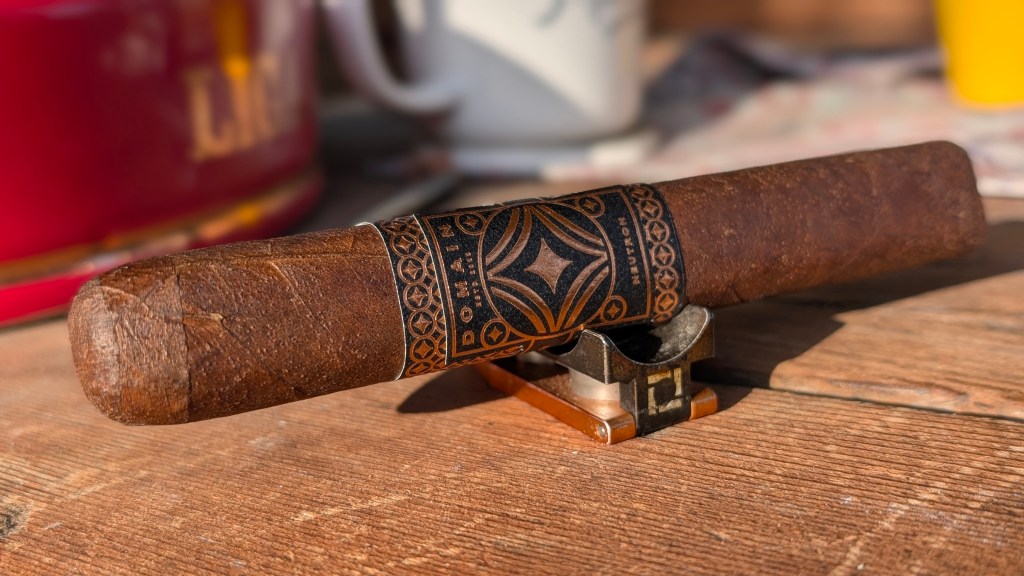 Domain Cigars Neutron