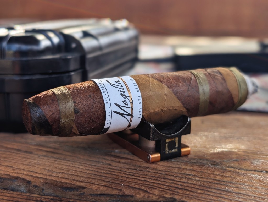 Megilla Limited Edition Shofar Salamon