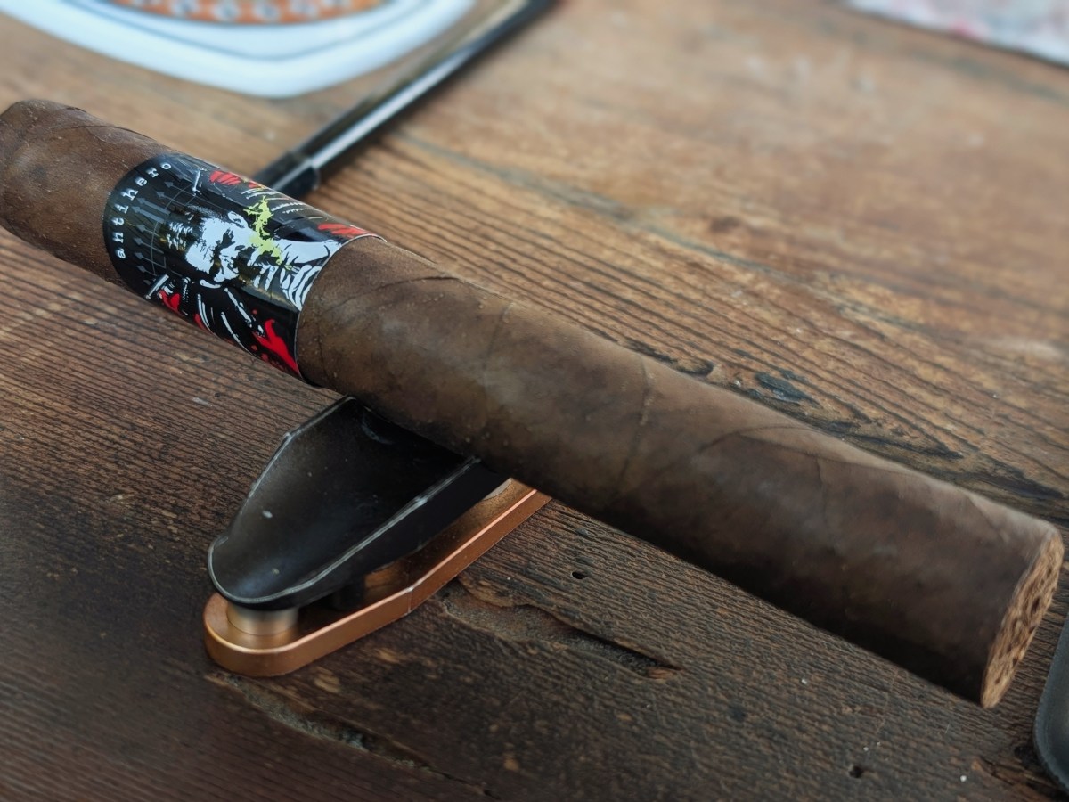Antihero Toro Deluxe&nbsp;Tubos