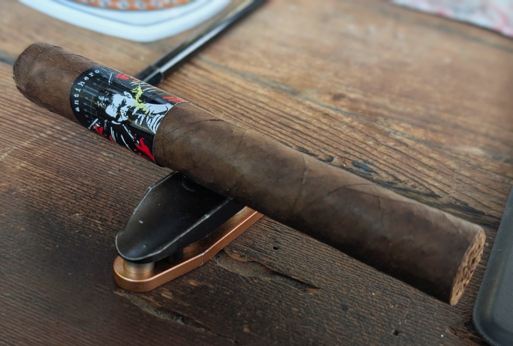 Antihero Toro Deluxe&nbsp;Tubos