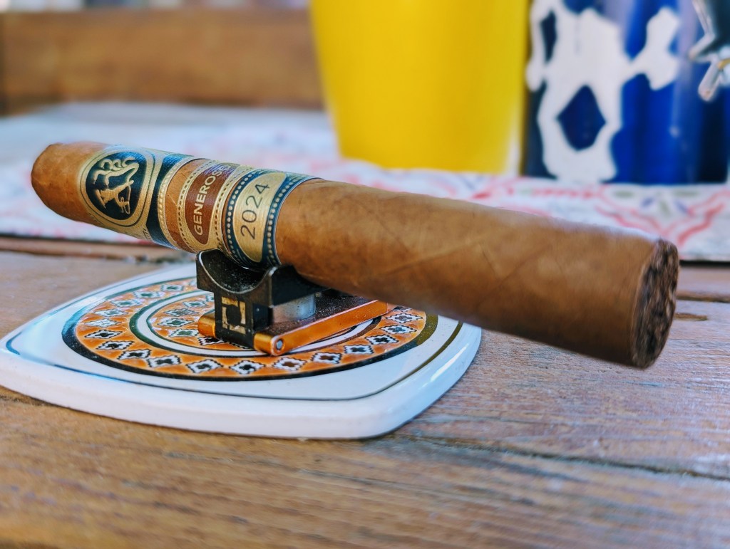 Review: Ferio Tego Generoso&nbsp;2024