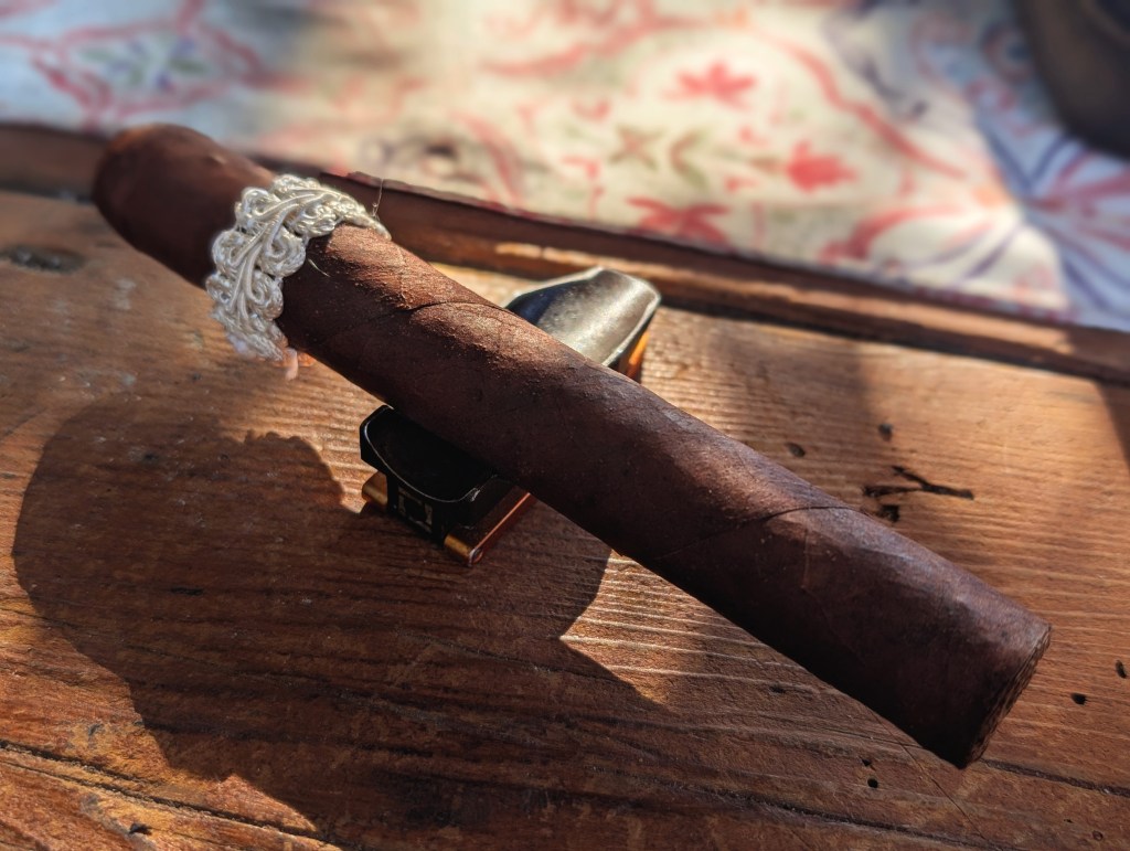 Review: Definition Cigars&nbsp;One13