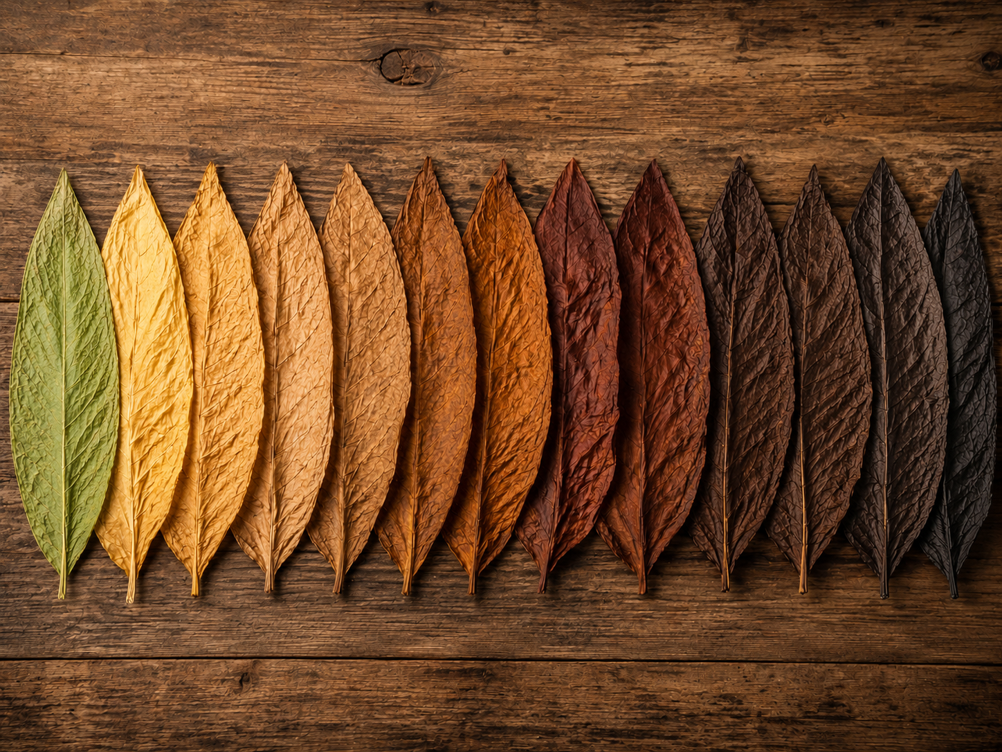 Wrapper Color? There’s a Cure for That