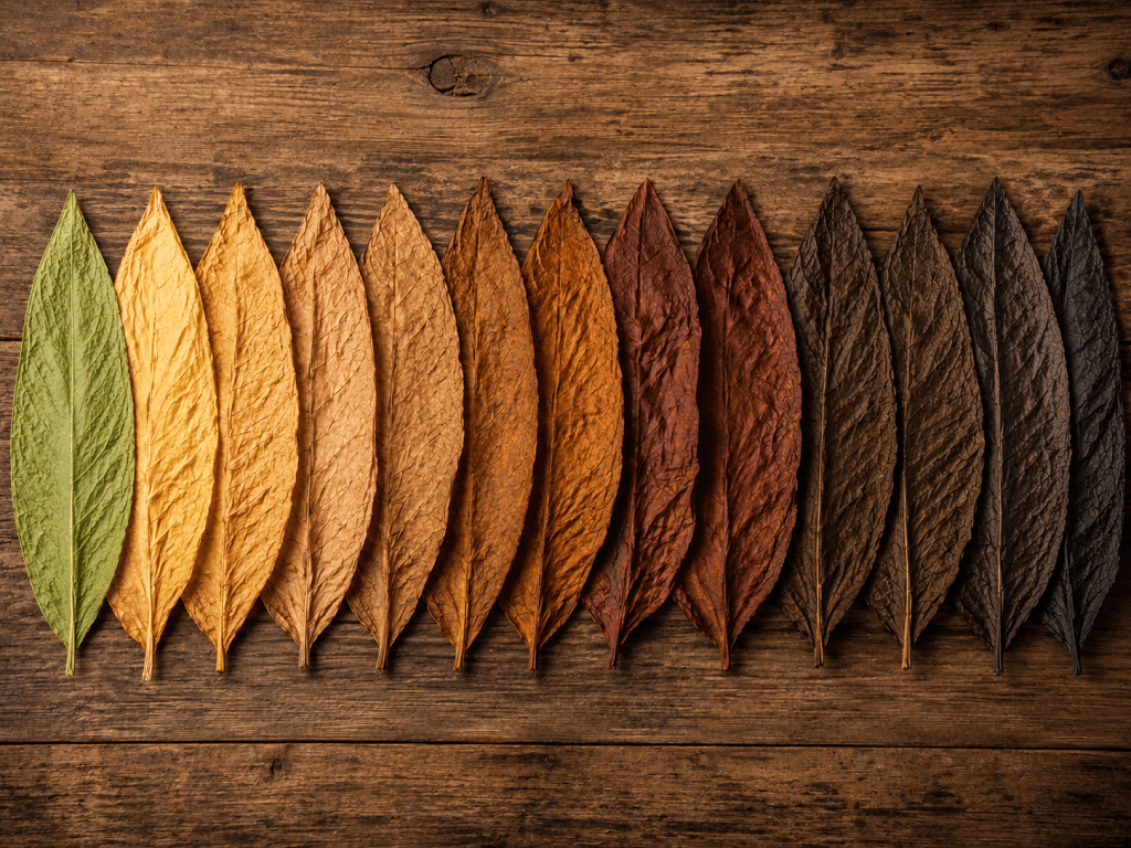 Wrapper Color? There’s a Cure for That