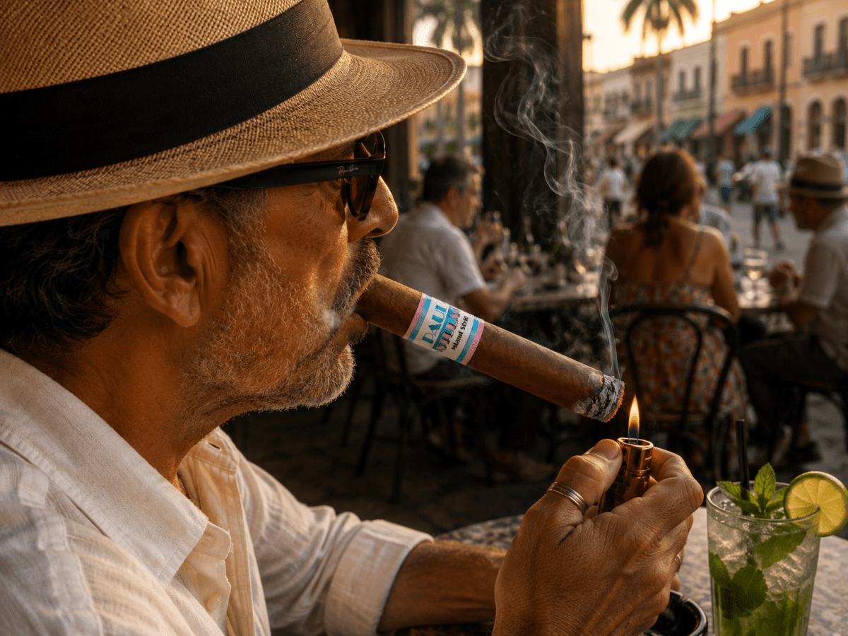 Review: Paul Stulac Miami&nbsp;Style
