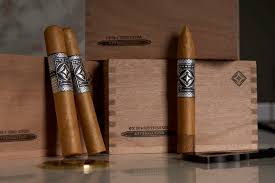 Looking Forward to the Domain Cigars Attenuation