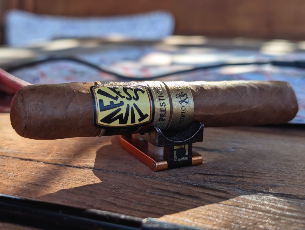 Review: Ferio Tego Timeless Prestige