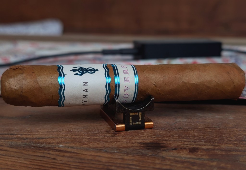 Cayman Cigars Sovereign&nbsp;II