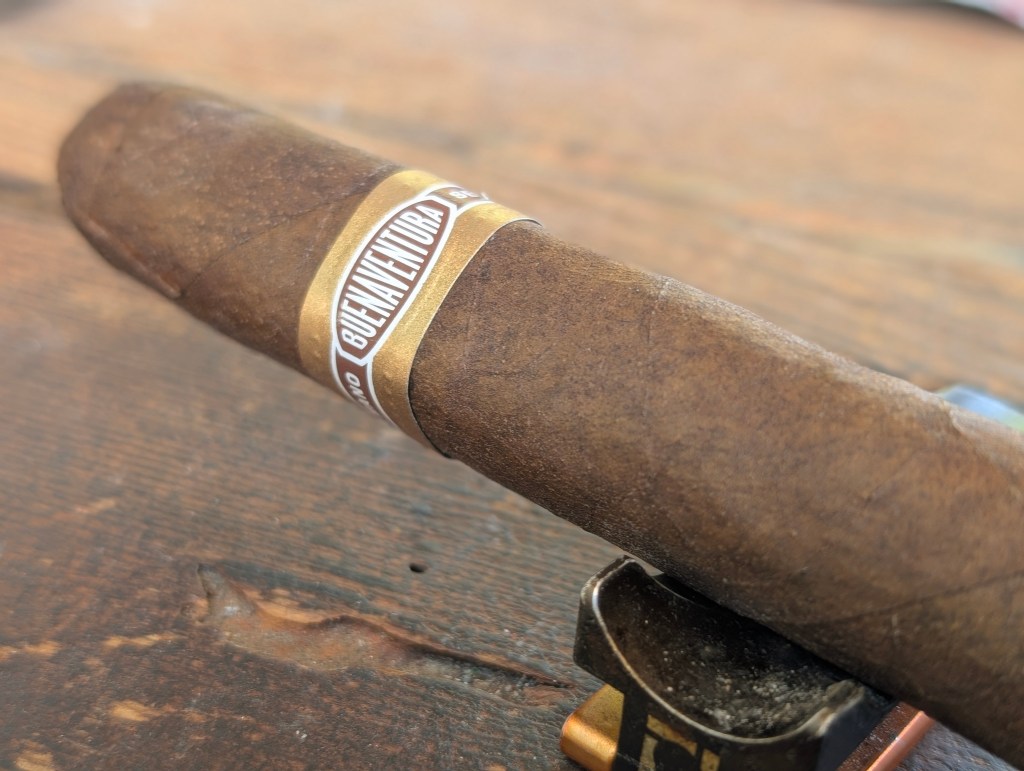 Curivari Buenaventura Pralines P 652