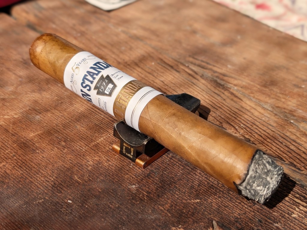 Penn Standard Gold Standard