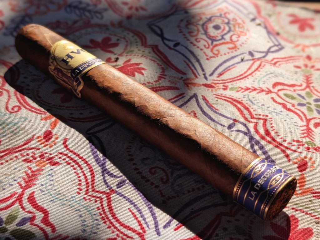 Review: HVC La Decoración