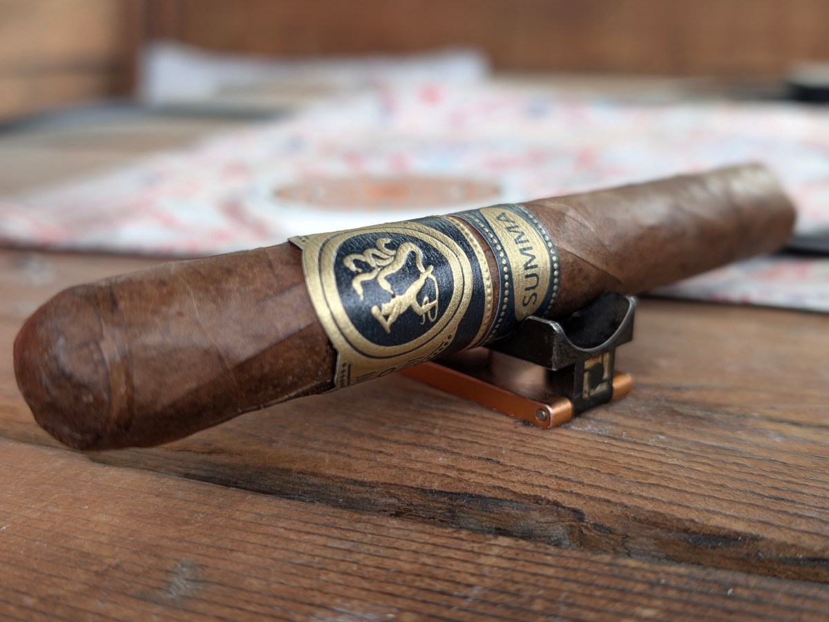 Review: Ferio Tego Summa&nbsp;Toro