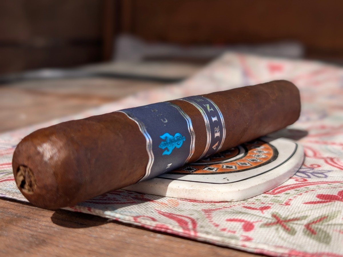 Review: Cayman Mariner