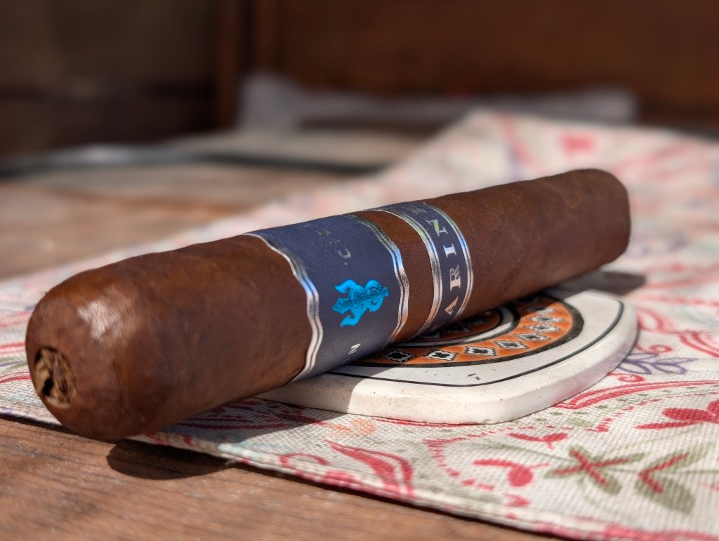 Review: Cayman Mariner