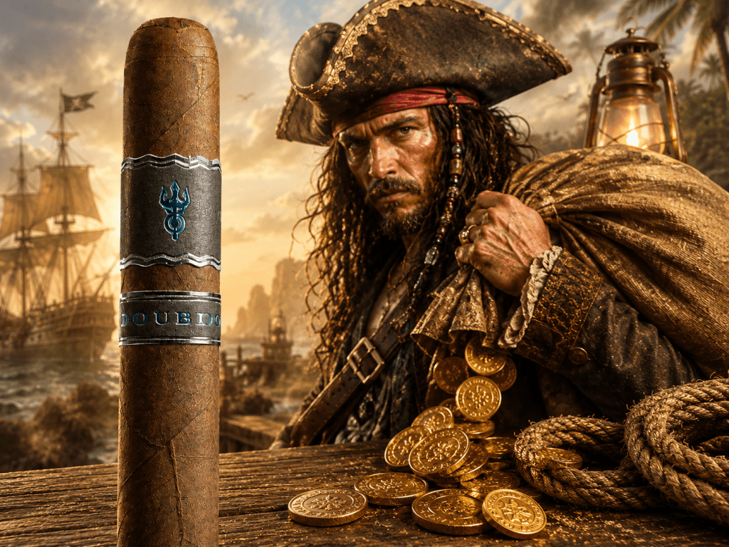 Review: Cayman Doubloon&nbsp;Toro