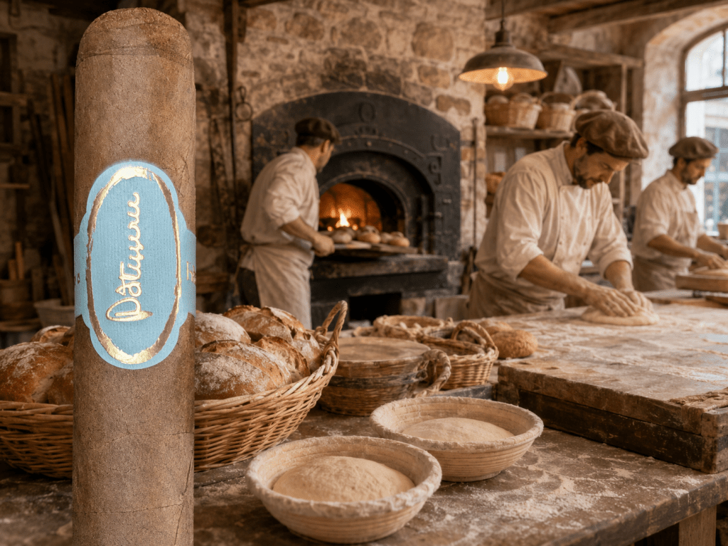 Privada Patisserie