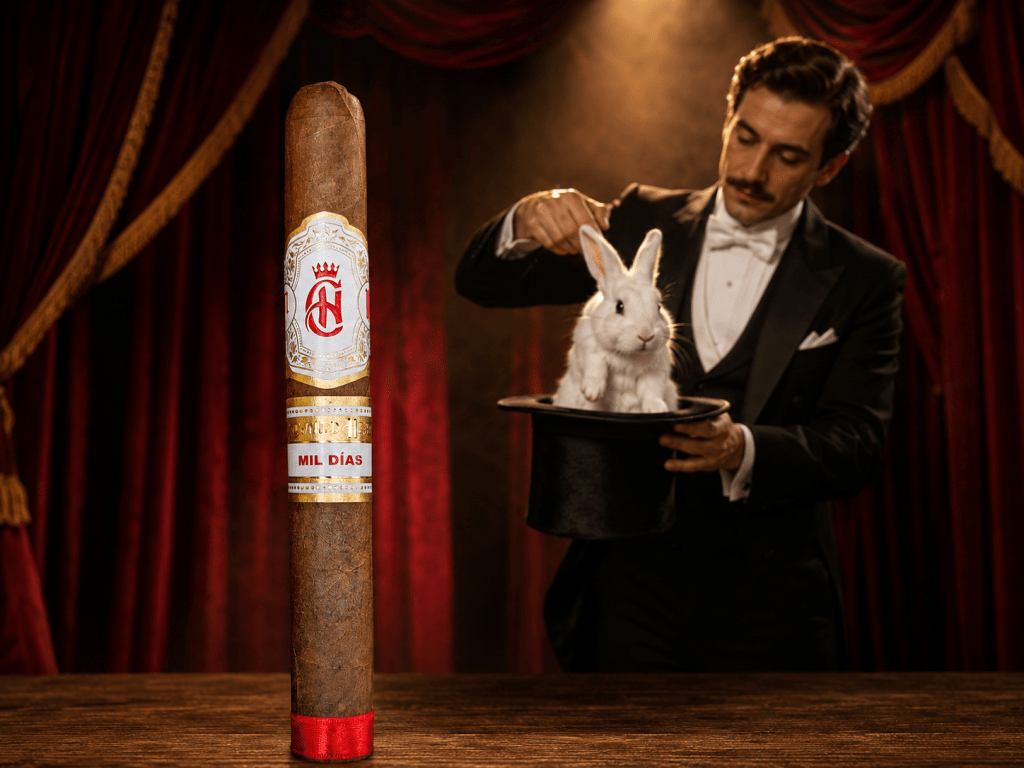 Crowned Heads Mil Dias Corona&nbsp;Gorda