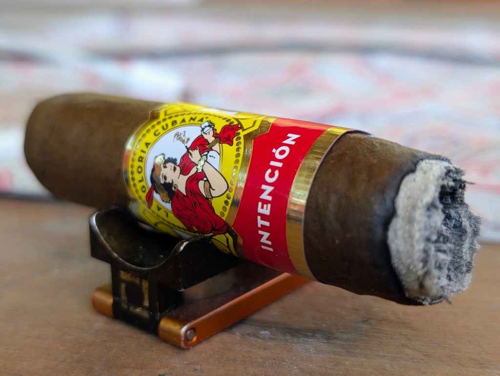 La Gloria Cubana Intención Update and&nbsp;Deal