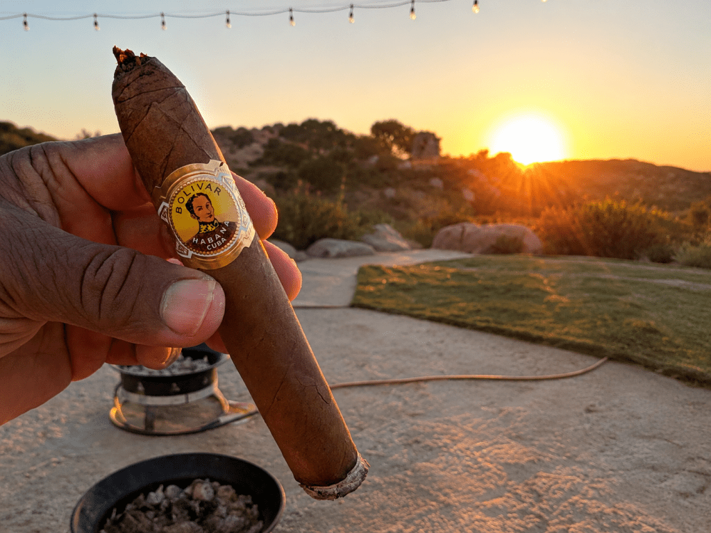 Cuban Cigars: You Already Get&nbsp;It
