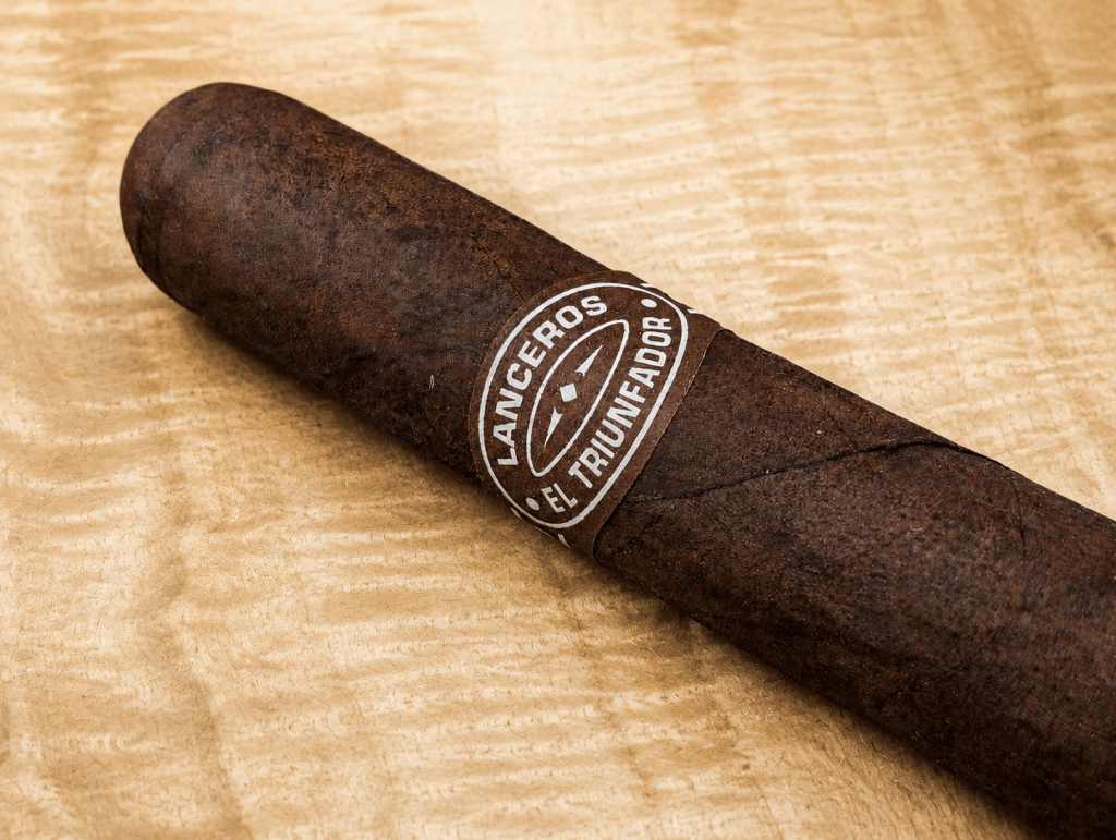 Review: Tatuaje El Triunfador Original&nbsp;Cazadores