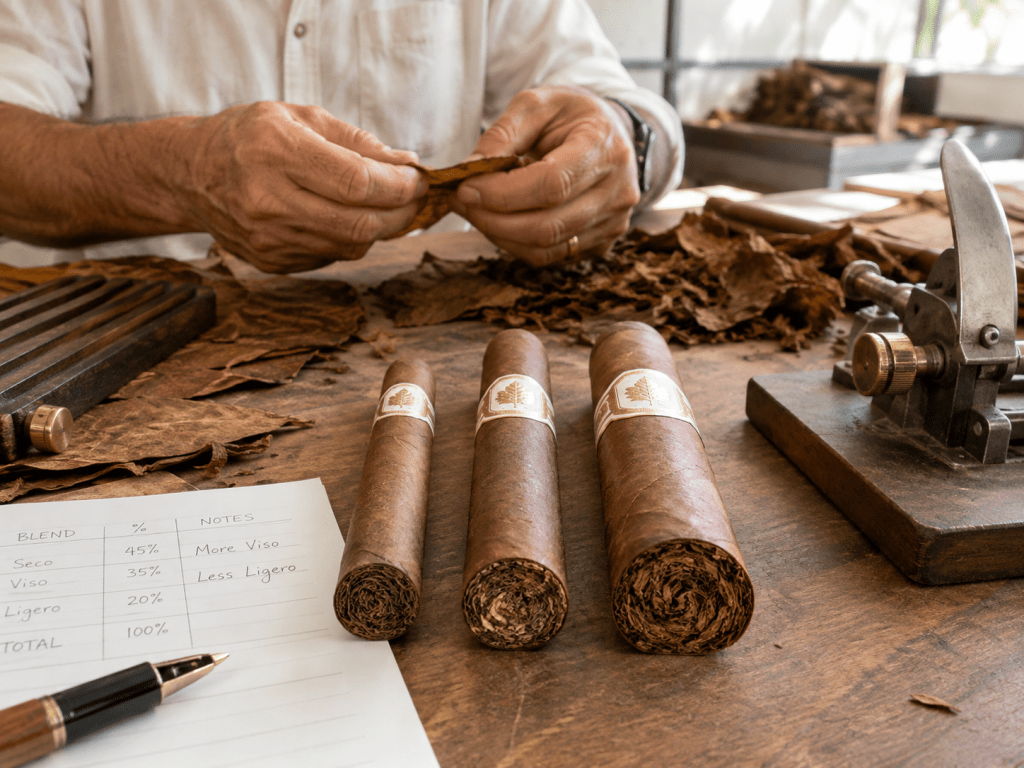 Ring Gauge Matters… Mostly