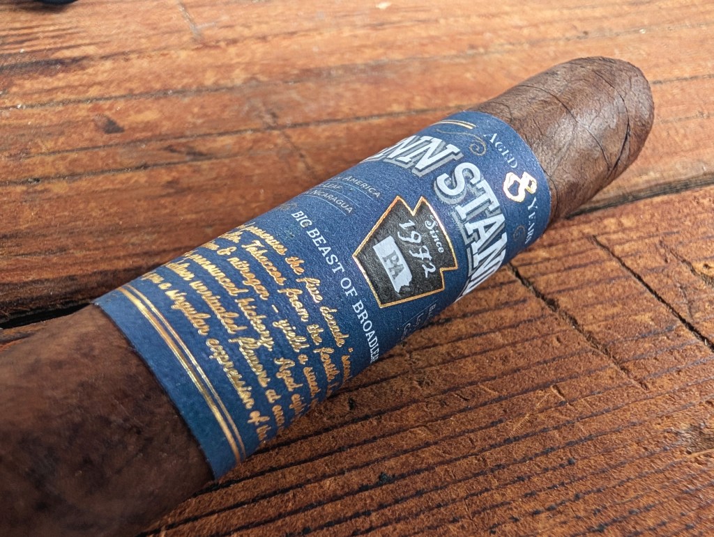 Review: Penn Standard Broadleaf Toro Deluxe&nbsp;Tubos