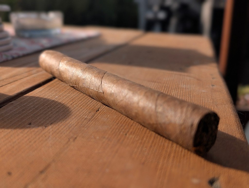 Review: Miami Humidor Bundle Maduro&nbsp;Churchill