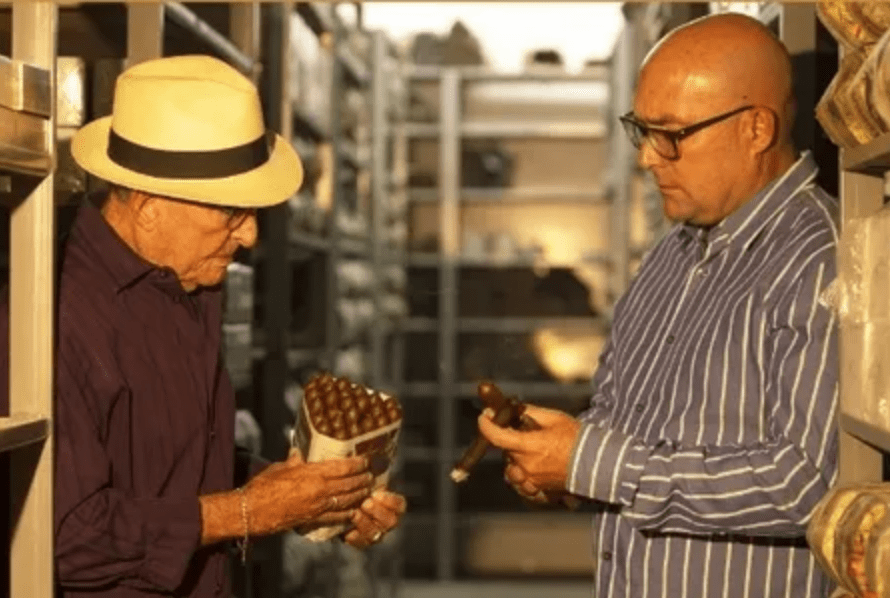 Las Villas Cigars: The Factory Hiding in Plain&nbsp;Sight