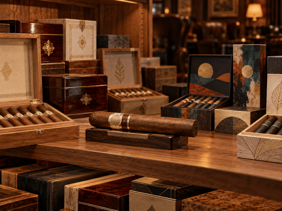 What Do We Really Mean by&nbsp;Boutique?