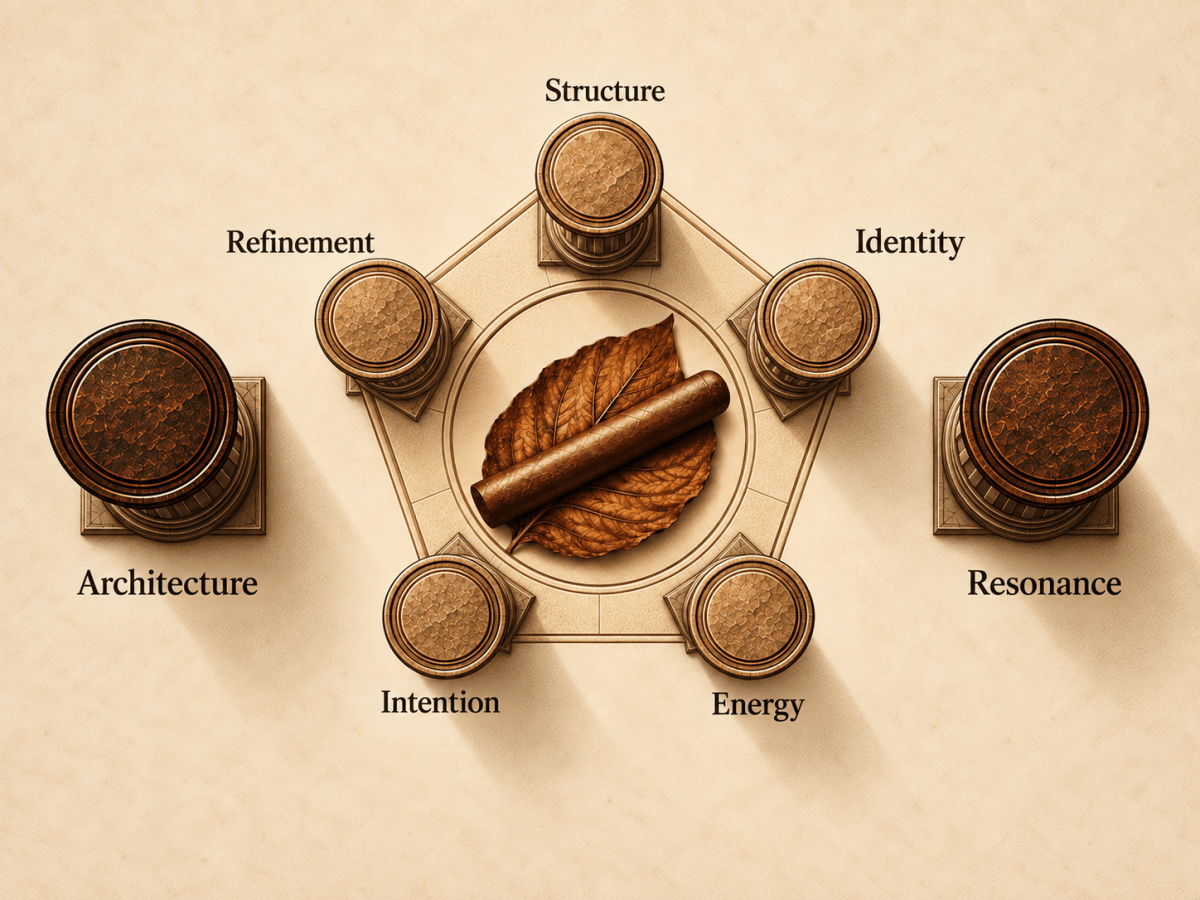 The Seven Pillars