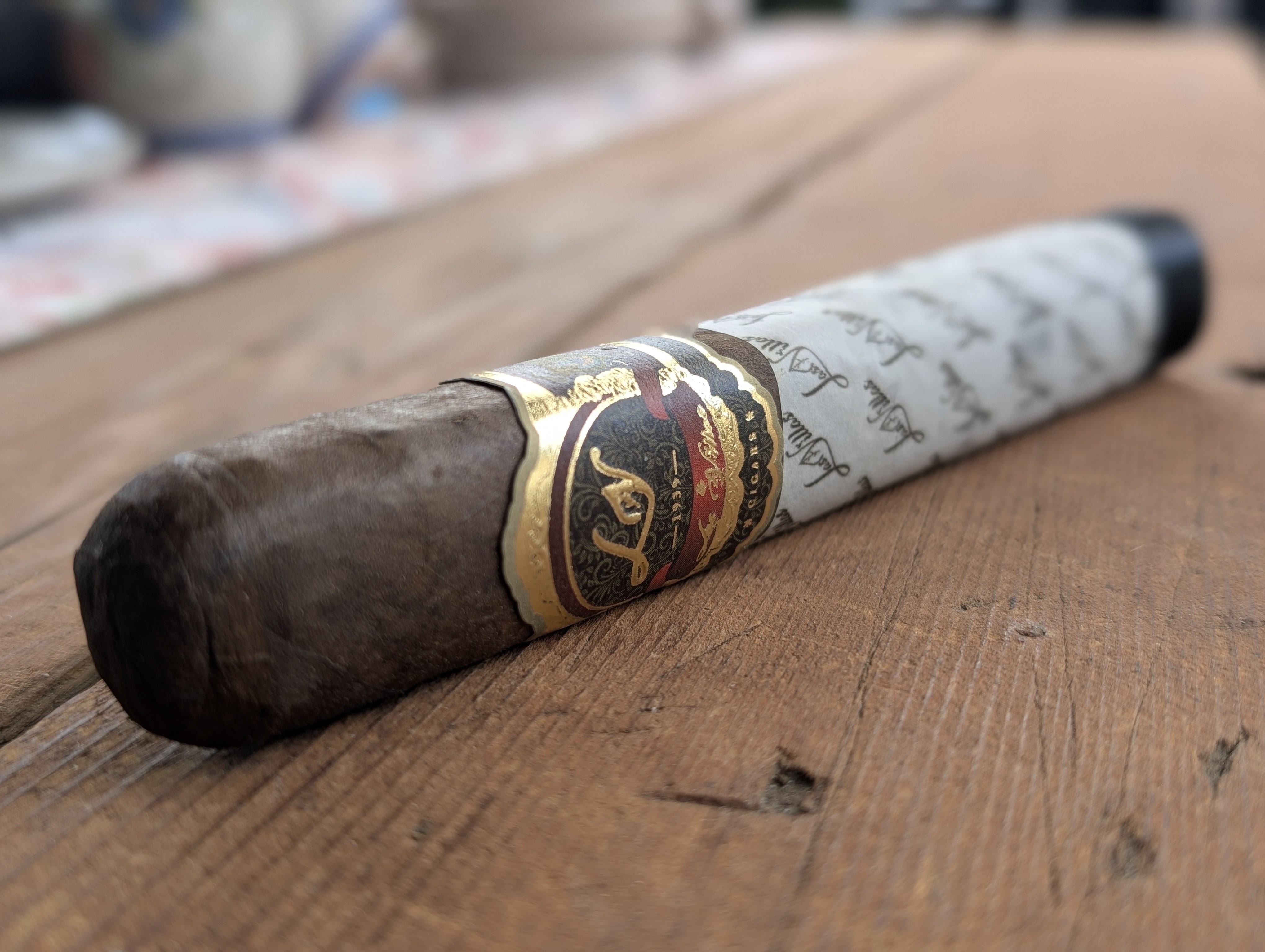 Review: Las Villas By the Book Toro