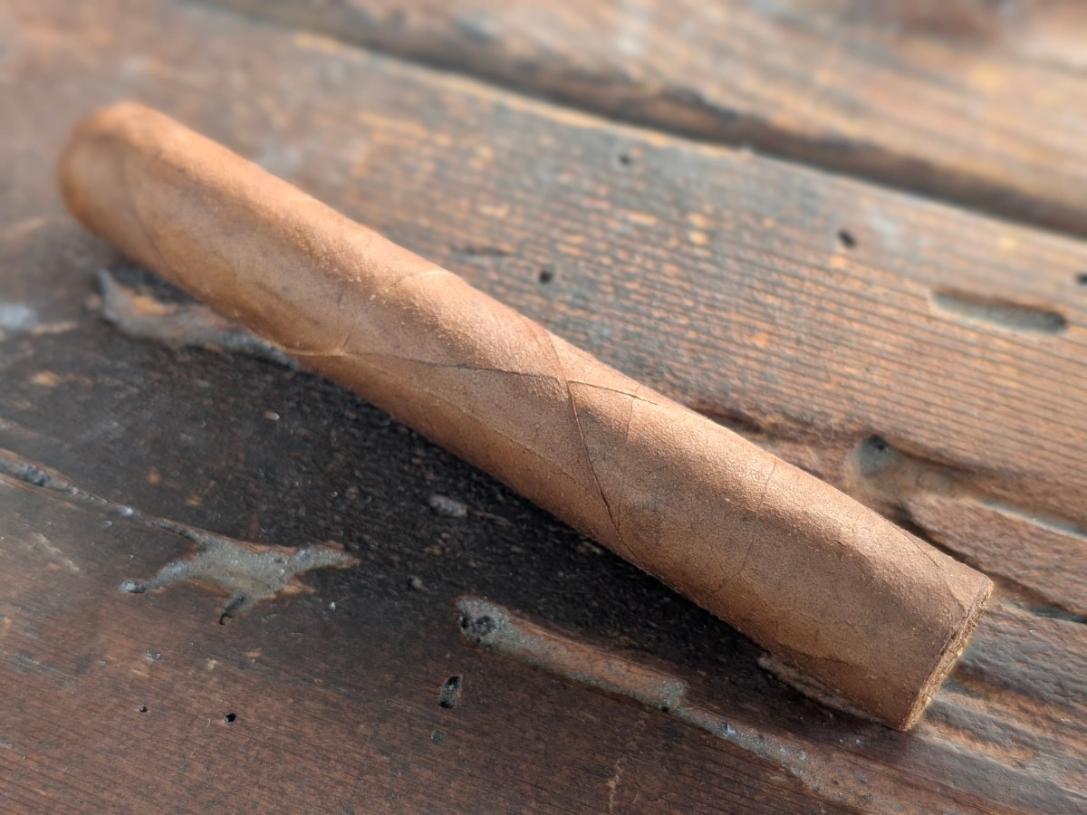 IGM Cigars Flor de Puriscal&nbsp;Toro