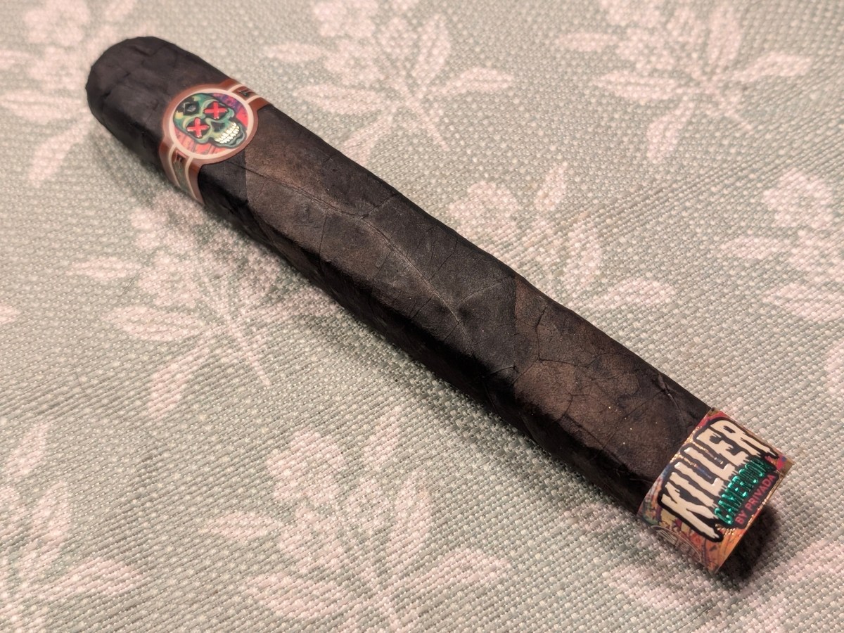 Review: Privada Killer&nbsp;Cameroon