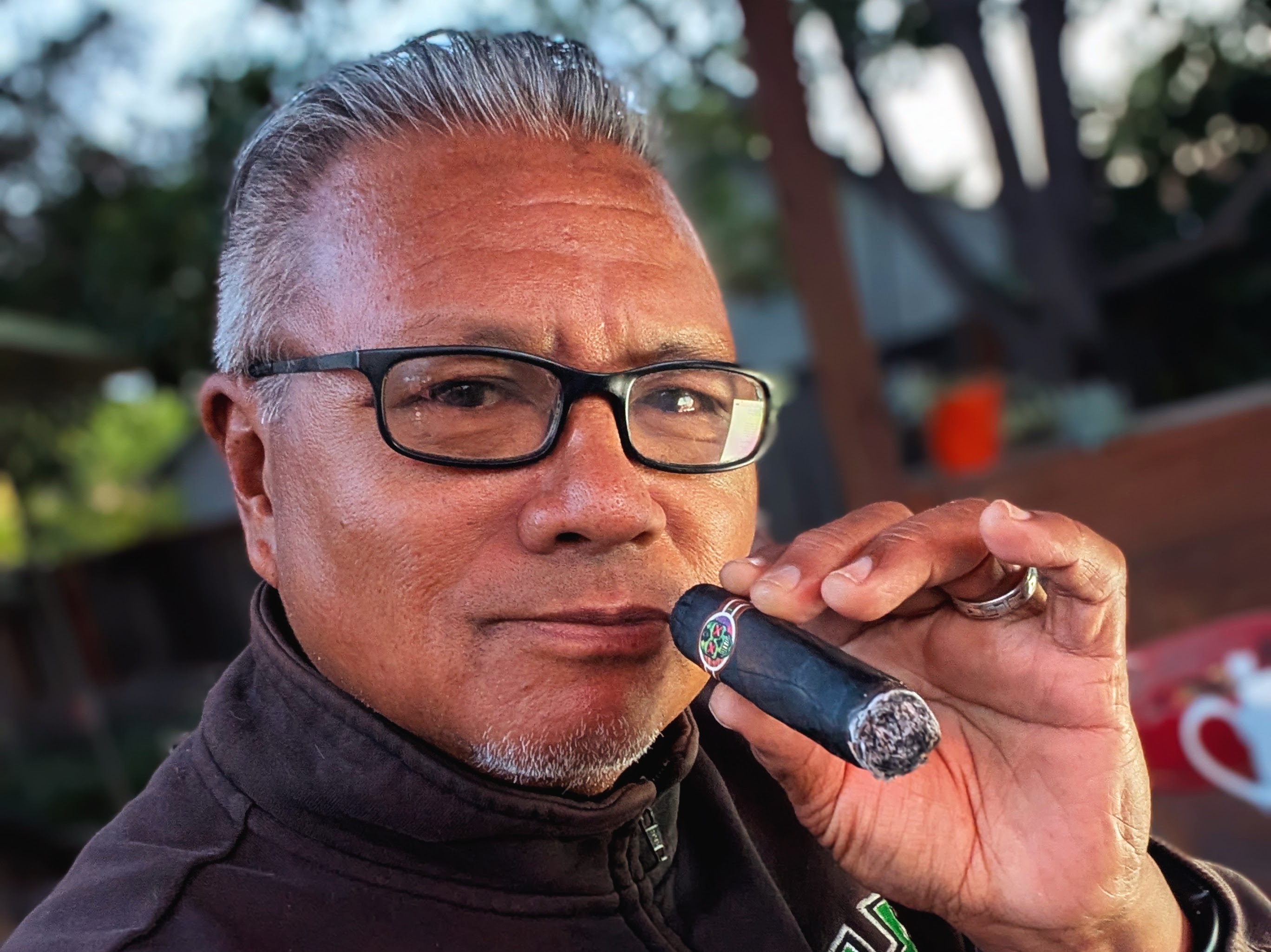 Some Cigar Brands…
