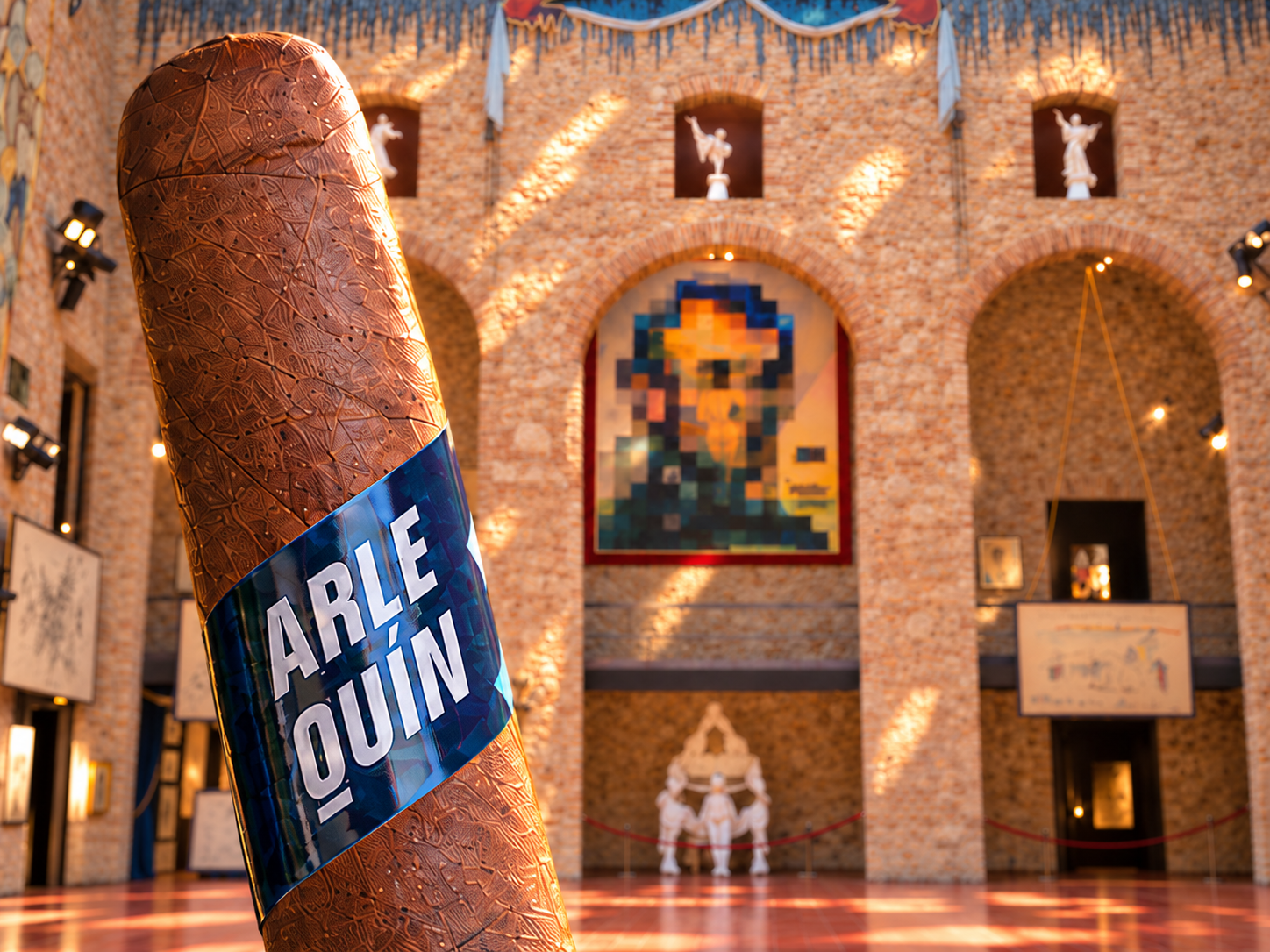 Review: Fratello Arlequín Toro