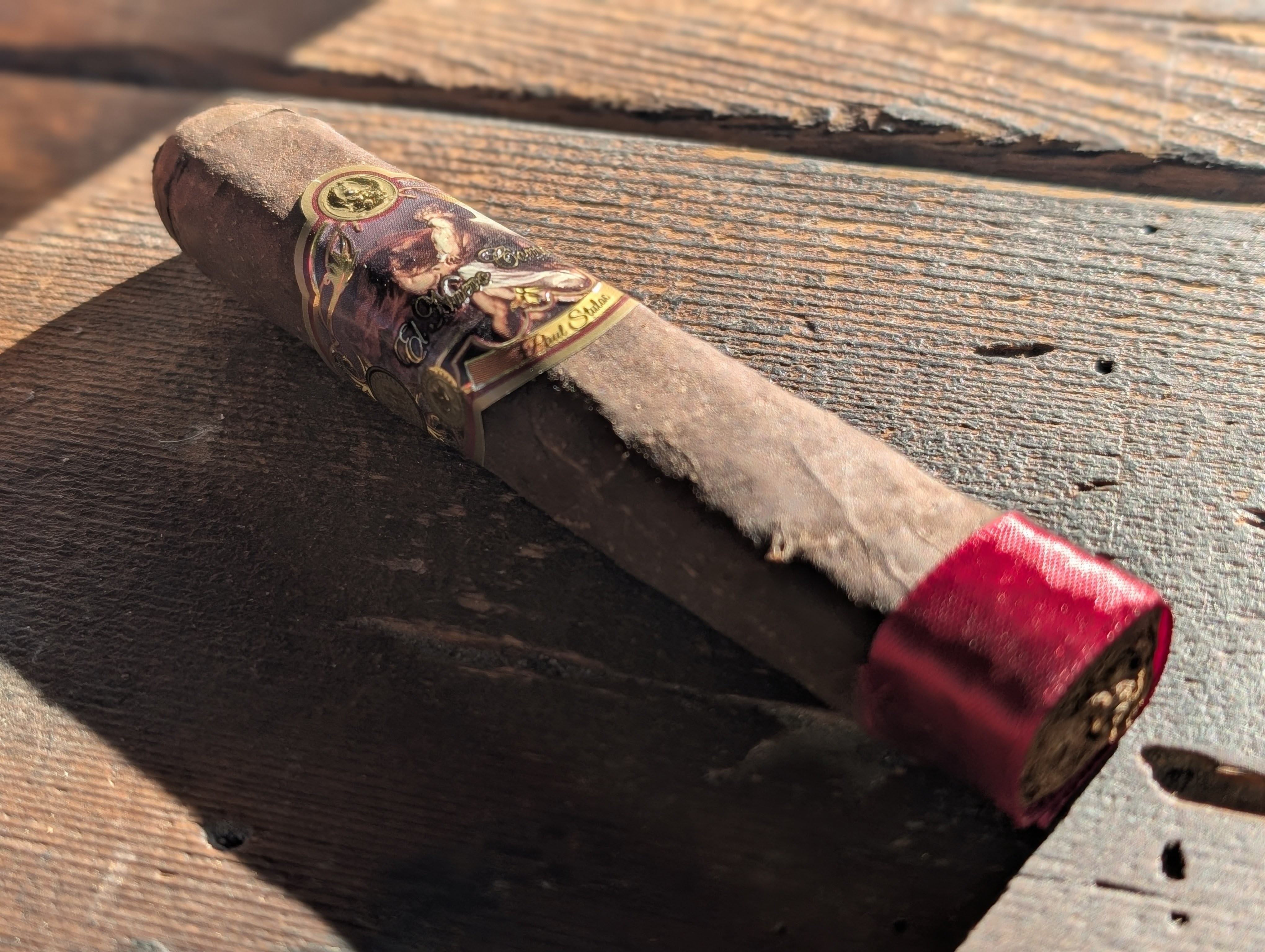 Review: Paul Stulac El Nuevo Comienzo