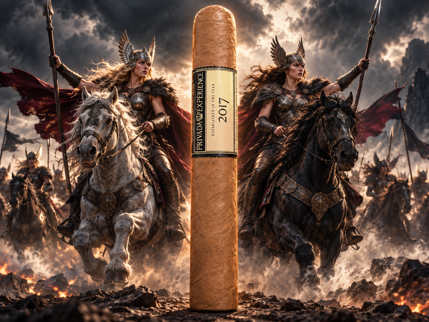 Review: Privada Rare Box Eladio Experience Robusto